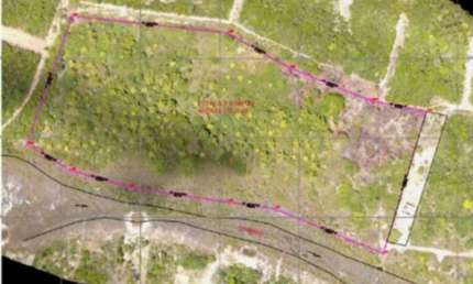 Terreno à venda na RUA BOM JESUS 49, Centro, Entre Rios, 22000 m2 por R$ 700.000