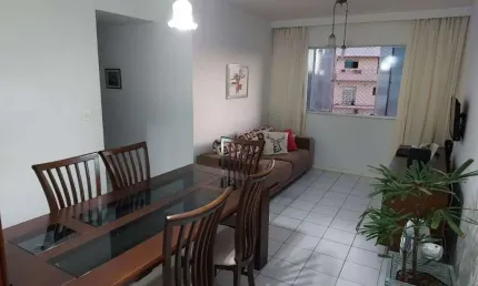 Apartamento com 3 quartos à venda na avenida cardeal da silva, federação, salvador, 67 m2 por r$ 370.000