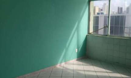 Apartamento com 2 quartos à venda na Rua Paraíba, Pituba, Salvador, 90 m2 por R$ 315.000