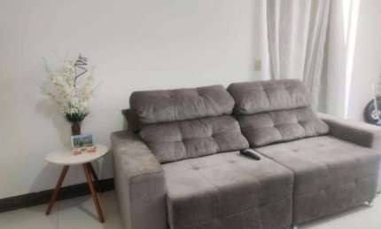 Apartamento com 2 quartos à venda na RUA FRANCISCO DRUMOND, S/N, Centro, Camaçari, 45 m2 por R$ 270.000