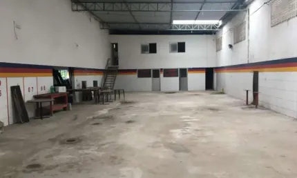 Barracão / Galpão / Depósito à venda na Alameda Beija-flor, Jardim das Margaridas, Salvador, 1670 m2 por R$ 3.500.000