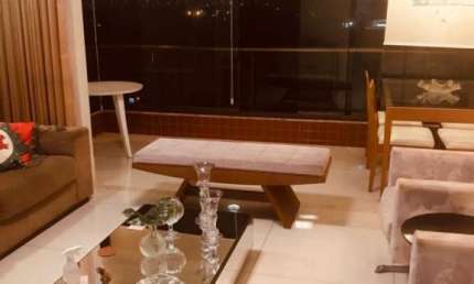 Apartamento com 4 quartos à venda na Avenida Luís Viana Filho, Paralela, Salvador, 106 m2 por R$ 800.000