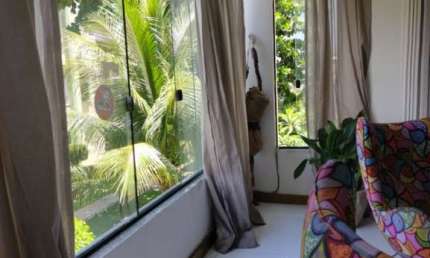 Apartamento com 2 quartos à venda na Avenida Praia de Itapoan, Vilas do Atlantico, Lauro de Freitas, 98 m2 por R$ 450.000