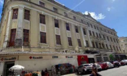 Ponto comercial à venda na Rua da Argentina, 01, Comércio, Salvador por R$ 8.260.000