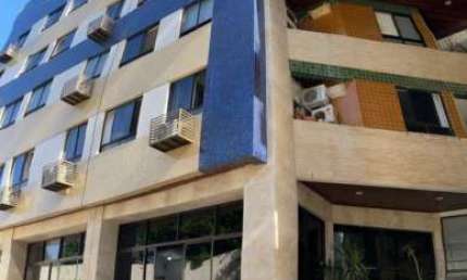 Ponto comercial à venda na Avenida Oceânica, Ondina, Salvador, 2000 m2 por R$ 1.800.000
