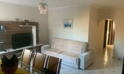 Apartamento com 3 quartos à venda na Avenida Laudelino, Cosme de Farias, Salvador, 106 m2 por R$ 175.000