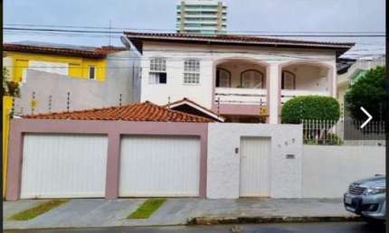Casa com 4 quartos à venda na Alameda dos Mulungus, Caminho das Árvores, Salvador por R$ 3.200.000