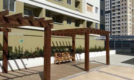 Apartamento com 2 quartos à venda na Rua Silveira Martins, Cabula, Salvador, 52 m2 por R$ 420.000