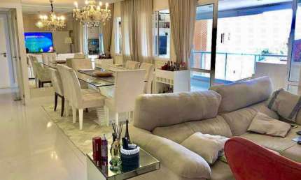 Apartamento com 3 quartos à venda na Rua Embira, Patamares, Salvador, 110 m2 por R$ 1.150.000
