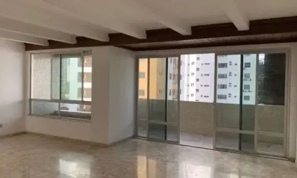 Apartamento com 4 quartos à venda na Rua Basílio da Gama, Canela, Salvador, 200 m2 por R$ 790.000