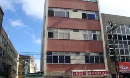 Sala comercial com 2 salas à venda na Avenida Joana Angélica, 159, Nazaré, Salvador, 60 m2 por R$ 95.000