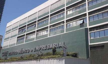 Sala comercial com 1 sala à venda na Avenida Anita Garibaldi, Federação, Salvador, 45 m2 por R$ 250.000