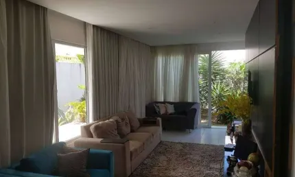 Casa em condomínio fechado com 4 quartos para alugar na Alameda Praia de Piedade, Vilas do Atlantico, Lauro de Freitas por R$ 19.000