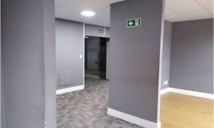 Sala comercial com 2 salas à venda na Avenida Tancredo Neves, Caminho das Árvores, Salvador, 211 m2 por R$ 800.000