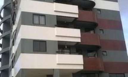 Apartamento com 1 quarto à venda na Avenida Brigadeiro Alberto Costa Matos, Centro, Lauro de Freitas, 60 m2 por R$ 245.000
