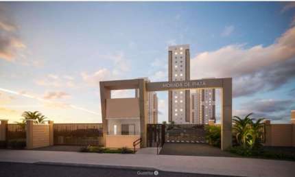 Apartamento com 2 quartos à venda na Rua Pasquale Gatto, s/n, Piatã, Salvador, 45 m2 por R$ 290.000