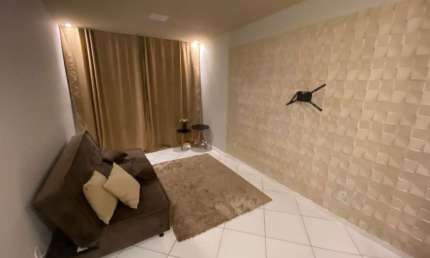 Apartamento com 1 quarto à venda na Rua Monsenhor Ápio Silva, Federação, Salvador, 40 m2 por R$ 270.000