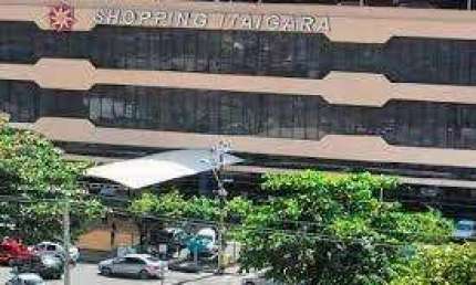 Ponto comercial com 1 sala à venda na Rua Afonso Ruy, Itaigara, Salvador, 32 m2 por R$ 350.000