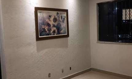 Apartamento com 2 quartos à venda na Rua Águas de Cheiro, Jardim Santo Inácio, Salvador, 49 m2 por R$ 147.000