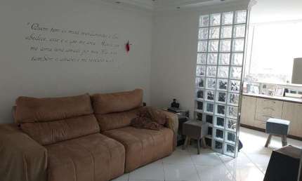 Apartamento com 3 quartos à venda na Rua Leila Diniz, Cabula, Salvador, 120 m2 por R$ 440.000