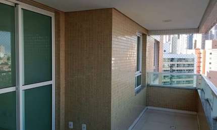 Apartamento com 3 quartos à venda na Avenida Cardeal da Silva, Rio Vermelho, Salvador, 102 m2 por R$ 830.000