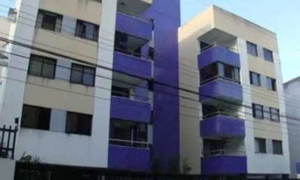 Apartamento com 3 quartos à venda na Rua Macaúbas, Rio Vermelho, Salvador, 110 m2 por R$ 495.000
