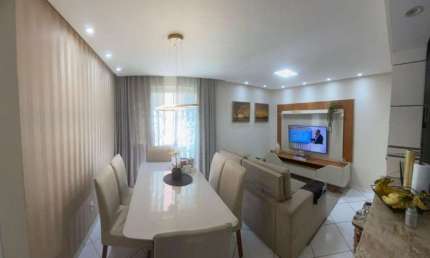 Apartamento com 2 quartos à venda na Rua Uruçuca, Narandiba, Salvador, 45 m2 por R$ 138.000