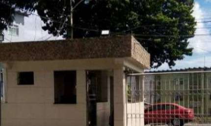 Apartamento com 2 quartos à venda na Condomínio Solar Orixás da Bahia, Barreiras, Salvador, 50 m2 por R$ 180.000