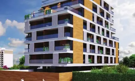 Apartamento com 1 quarto à venda na avenida almirante marques de leão, barra, salvador, 29 m2 por r$ 495.000