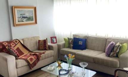 Apartamento com 4 quartos à venda na Avenida Antônio Carlos Magalhães, Caminho das Árvores, Salvador, 140 m2 por R$ 750.000