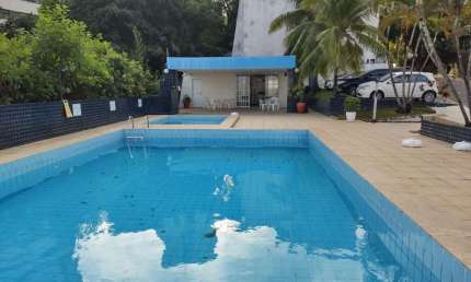 Casa em condomínio fechado com 2 quartos à venda na Rua Senador Theotônio Vilela, Parque Bela Vista, Salvador, 165 m2 por R$ 590.000