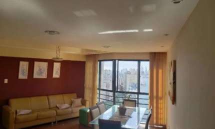 Apartamento com 3 quartos à venda na Rua Comendador Pereira da Silva, Brotas, Salvador, 98 m2 por R$ 420.000