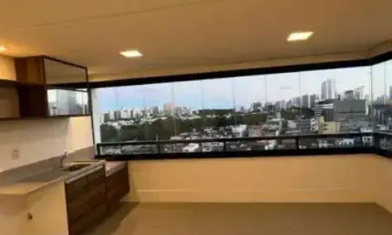 Apartamento com 2 quartos à venda na Rua Assaré, Parque Bela Vista, Salvador, 84 m2 por R$ 590.000