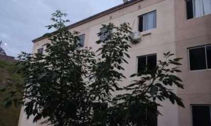 Apartamento com 2 quartos à venda na Rua Cabaceiras, 383, Plataforma, Salvador, 38 m2 por R$ 250.000