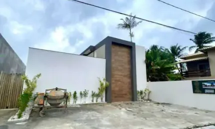 Apartamento com 3 quartos à venda na Rua Viviane Vieira Pedreira, Ipitanga, Lauro de Freitas, 159 m2 por R$ 599.000
