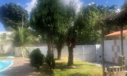 Casa em condomínio fechado com 4 quartos à venda na Rua Santo Antônio, Portão, Lauro de Freitas, 250 m2 por R$ 12.000.000