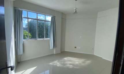 Apartamento com 3 quartos à venda na Praça Conselheiro Almeida Couto, Nazaré, Salvador, 127 m2 por R$ 280.000