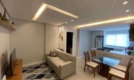 Apartamento com 1 quarto à venda na Rua Belmonte, Rio Vermelho, Salvador, 38 m2 por R$ 360.000