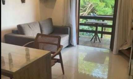 Apartamento com 2 quartos à venda na R. da Aurora, 155, Praia do Forte, Mata de São João, 47 m2 por R$ 960.000