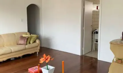 Apartamento com 2 quartos à venda na rua cláudio manoel da costa, canela, salvador, 100 m2 por r$ 410.000