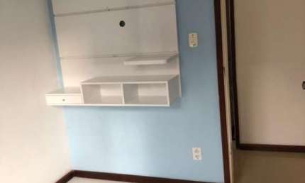 Apartamento com 2 quartos à venda na Alameda Mata Atlântica II, Canabrava, Salvador, 52 m2 por R$ 135.000