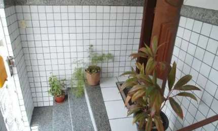 Casa com 1 quarto à venda na Rua Tranquilino Torres, Daniel Lisboa, Salvador por R$ 230.000