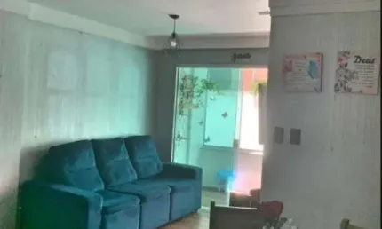 Apartamento com 2 quartos à venda na Rua Aristides Milton, Itapuã, Salvador, 74 m2 por R$ 265.000