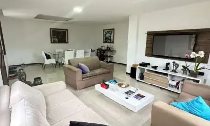 Casa com 4 quartos à venda na Rua João da Silva Campos, Itaigara, Salvador, 500 m2 por R$ 4.000.000