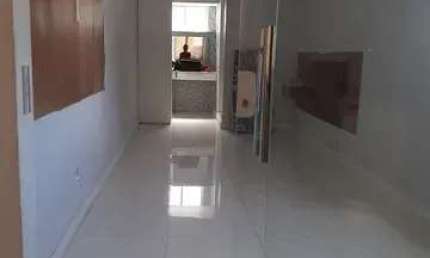 Apartamento com 3 quartos à venda na Rua Alcione Dias, 5, Canabrava, Salvador, 83 m2 por R$ 170.000
