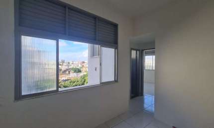 Apartamento com 2 quartos à venda na Rua Ruy Barbosa, Centro, Salvador, 45 m2 por R$ 250.000