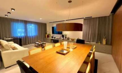 Apartamento com 4 quartos à venda na Largo da Vitória, Vitória, Salvador, 330 m2 por R$ 3.500.000