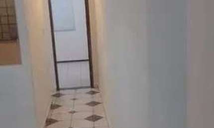 Apartamento com 2 quartos à venda na Rua Tenente Valmir Alcântara, Cabula, Salvador, 54 m2 por R$ 125.000