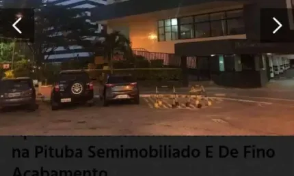 Apartamento com 3 quartos à venda na rua joão bião de cerqueira, pituba, salvador, 82 m2 por r$ 630.000