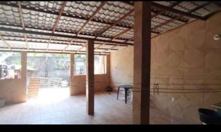 Casa com 4 quartos à venda na Rua Professor Rubens Soares, Mussurunga II, Salvador, 180 m2 por R$ 330.000